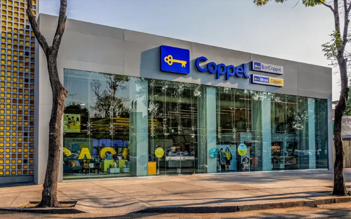 Grupo Coppel destinará más de 14 mil mdp para fortalecer su crecimiento en 2025
