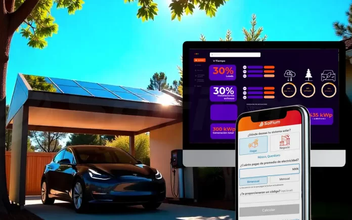 Wayra Hispam presenta a Solfium, su nueva inversión en Energía Solar