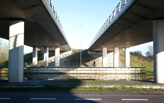 Fibra Orión recupera la operación del Viaducto La Venta - Punta Diamante