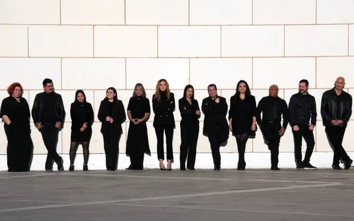 Grupo LVT, diez años reinterpretando la creatividad en México