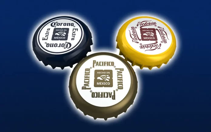 Grupo Modelo inicia la celebración de su centenario con el lanzamiento de sus nuevas tapas ‘Hecho en México’