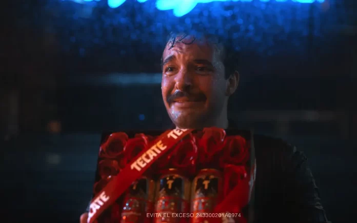 LePub México City y Tecate celebran la amistad con la campaña 
