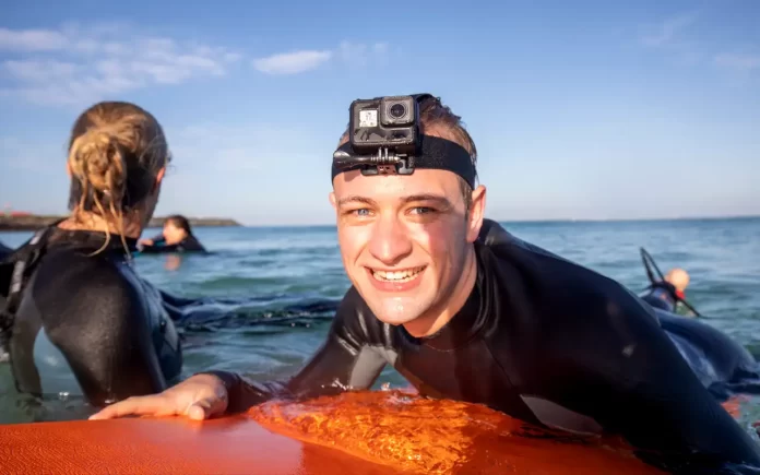 Los mejores #ProTips de GoPro para capturar momentos inolvidables