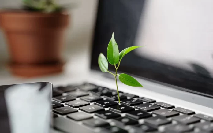 Sostenibilidad y tecnología: una alianza clave para el futuro de las empresas