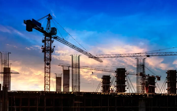 ¿Por qué Fracasan las Empresas Constructoras en México?