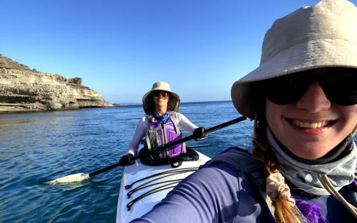 Afore SURA y OCEANIDA: impulsando a las mujeres a cruzar océanos y cumplir sus sueños deportivos