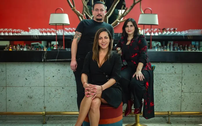 Camino Real, Henkel y Alen apuestan por la visión estratégica y creativa de Grey México