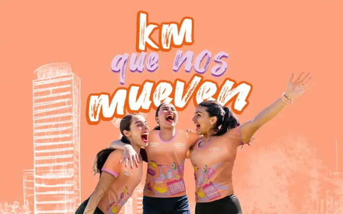 Carrera Bonafont impulsa la sostenibilidad y el empoderamiento femenino