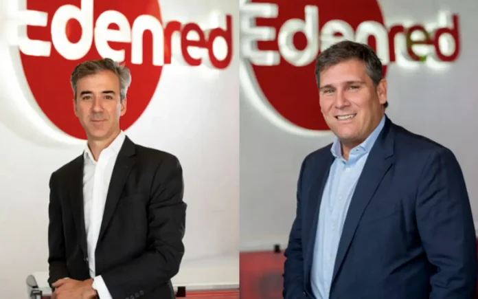 Edenred México refuerza su liderazgo con nuevo equipo directivo del Grupo y de su vertical de Mobility