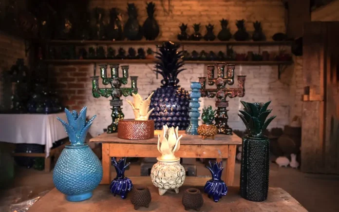 El Arte Hecho a Mano, Casa Huakal Celebra el Día Internacional del Artesano
