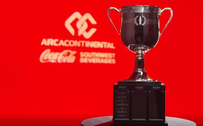 Reconocen a Arca Continental como el Mejor Embotellador de Coca-Cola en EE.UU.