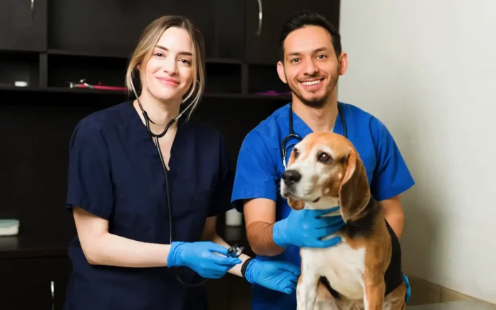 Consultas nutricionales en movimiento para tu mascota llegan a los parques de la CDMX