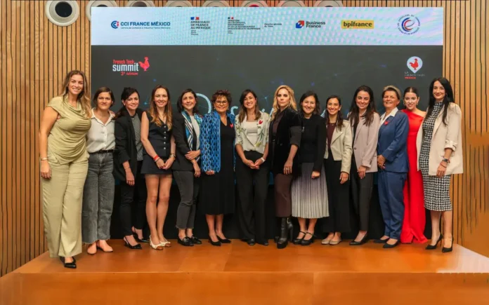La French Tech México reafirma compromiso por impulsar el ecosistema tecnológico en México