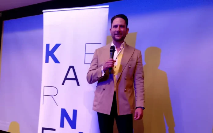 México se ubica en la posición 25 del Índice de Inversión Extranjera Directa: Kearney