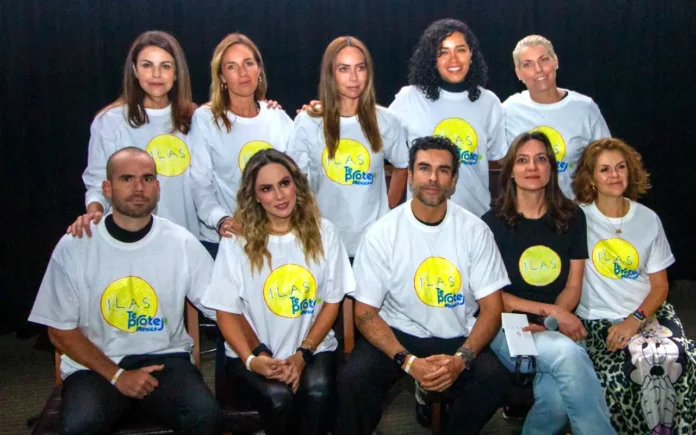 Asociación ILAS lanza la campaña 