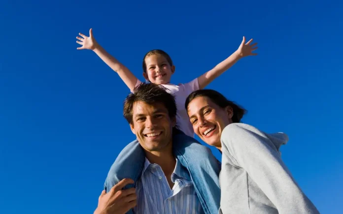 Día Internacional de la Familia: Infografía de su composición e impacto