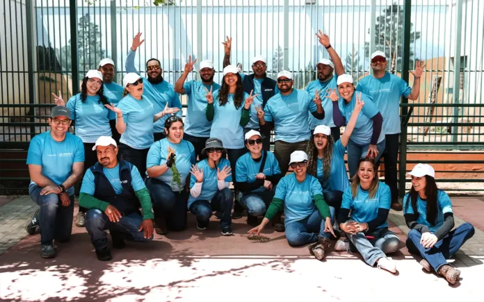 Fundación Sempra Infraestructura cumple 10 años de labor social