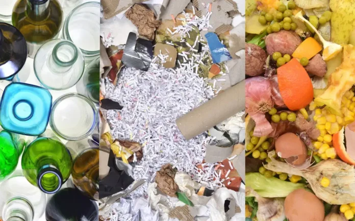 Guía y recomendaciones para reciclar mejor