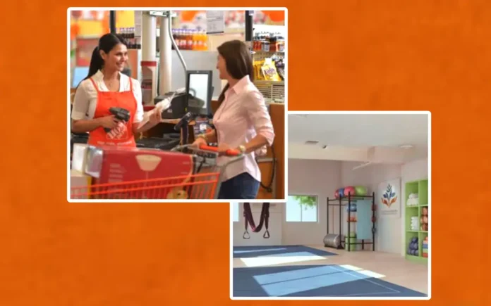 The Home Depot México concluye su colecta anual beneficiando 14 ONGs para educación, salud y vivienda