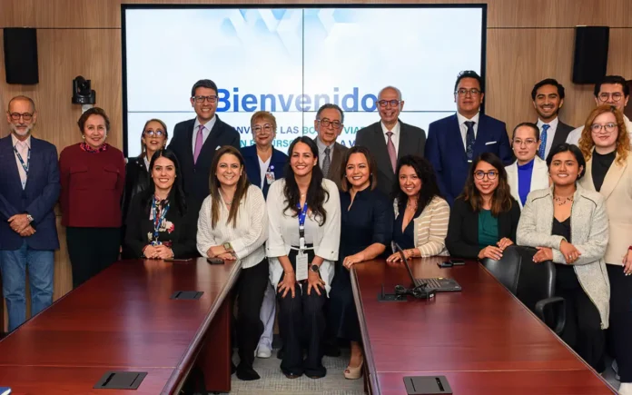 Baxter Healthcare y Médica Sur lanzan 