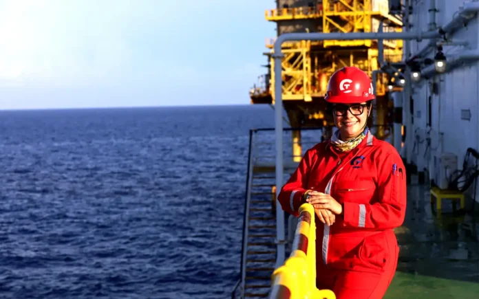 Cotemar: Liderazgo en el sector energético y en la gestión sostenible del agua