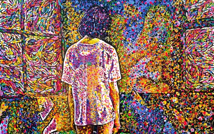 Fundación FUNO promueve arte con impacto social en plazas comerciales