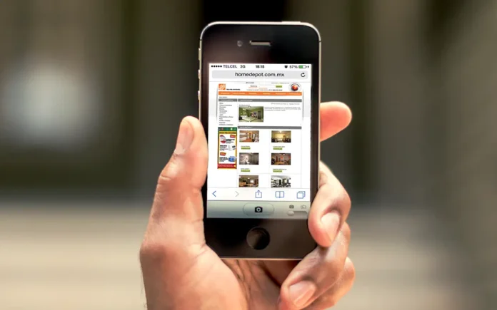 The Home Depot obtiene su segundo eCommerce Award México en la categoría Home & Deco