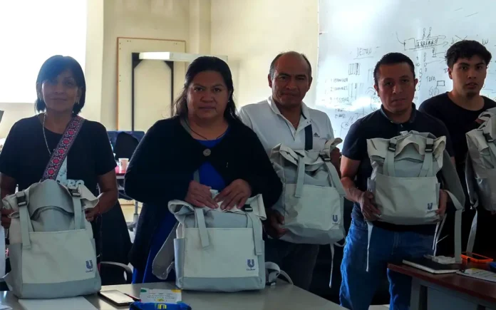 Unilever y México Recicla impulsan el reciclaje inclusivo con el programa 